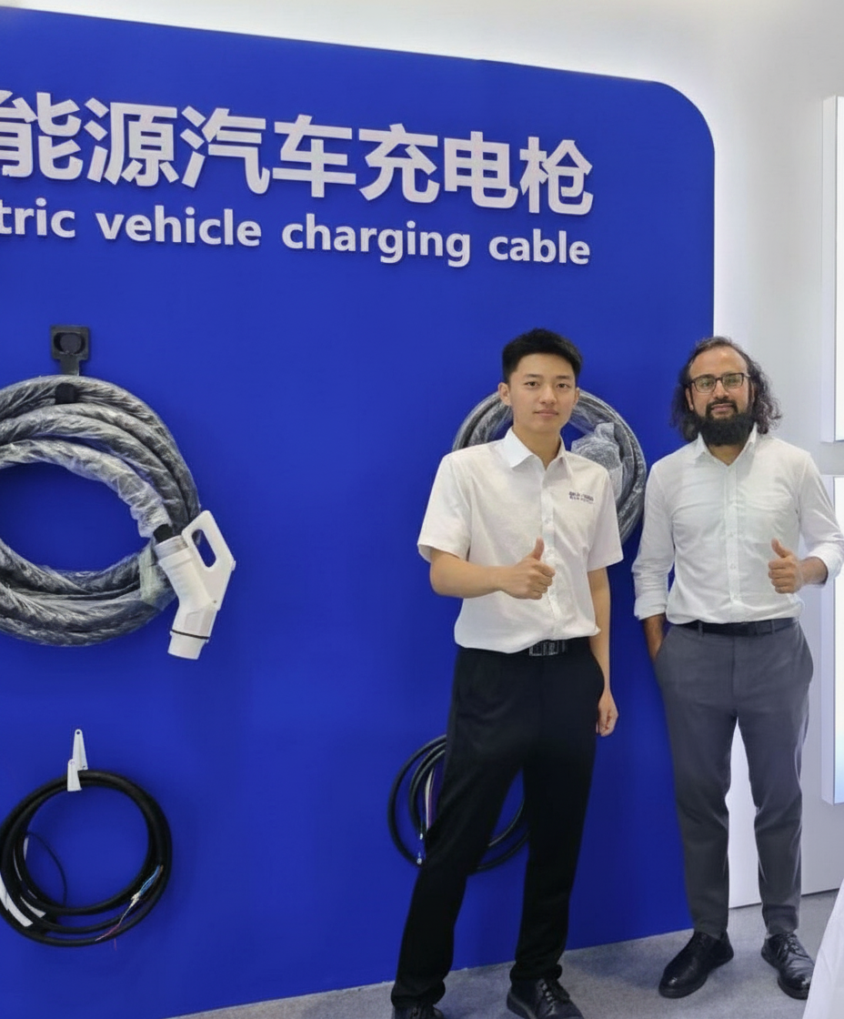 EV Charging cables